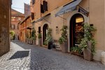 Hotel Hotel Trevi dovolenka