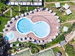 Hotel Hotel Corte Rosada Resort & Spa - Adults Only dovolenka