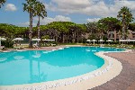 Hotel Hotel Corte Rosada Resort & Spa - Adults Only dovolenka