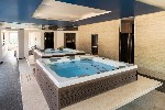 Hotel Hotel Corte Rosada Resort & Spa - Adults Only dovolenka