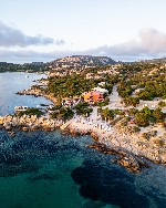 Hotel 7Pines Resort Sardinia dovolenka