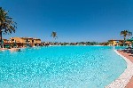 Hotel Valtur Sardegna Baia Dei Pini Resort dovolenka