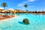 Hotel Valtur Sardegna Baia Dei Pini Resort dovolenka