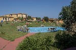 Hotel Valtur Sardegna Baia Dei Pini Resort dovolenka