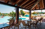 Hotel Valtur Sardegna Baia Dei Pini Resort dovolenka