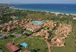 Hotel Valtur Sardegna Baia Dei Pini Resort dovolenka