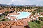 Hotel Valtur Sardegna Baia Dei Pini Resort dovolenka