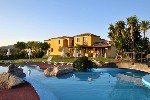 Hotel Valtur Sardegna Baia Dei Pini Resort dovolenka