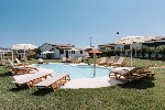 Hotel Valtur Sardegna Baia Dei Pini Resort dovolenka