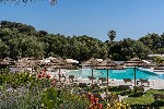 Hotel Cala Sinzias Resort dovolenka