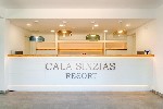 Hotel Cala Sinzias Resort dovolenka