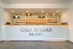 Hotel Cala Sinzias Resort dovolenka