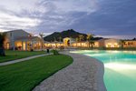 Hotel Spiagge San Pietro dovolenka