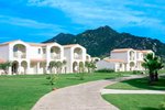 Hotel Spiagge San Pietro dovolenka
