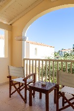 Hotel Spiagge San Pietro dovolenka