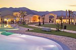 Hotel Spiagge San Pietro dovolenka