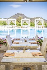 Hotel Nicolaus Prime Villas Resort Wellness & SPA dovolenka