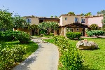 Hotel Valtur Sardegna EOS Costa Rei dovolenka