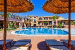 Hotel Valtur Sardegna EOS Costa Rei dovolenka