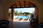 Hotel Valtur Sardegna EOS Costa Rei dovolenka