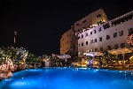Hotel Mercure Olbia dovolenka