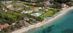 Hotel Baia di Nora dovolenka