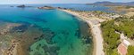 Hotel Baia di Nora dovolenka