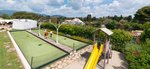 Hotel Baia di Nora dovolenka