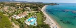 Hotel Baia di Nora dovolenka