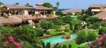 Hotel Baia di Nora dovolenka
