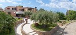 Hotel Baia di Nora dovolenka