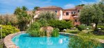 Hotel Baia di Nora dovolenka