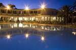 Hotel Flamingo Resort dovolenka