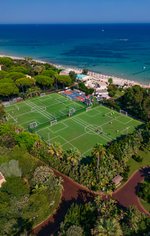 Hotel Forte Village Resort - Bouganville dovolenka