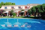 Hotel s bazénom