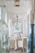 Hotel Falkensteiner Resort Capo Boi dovolenka