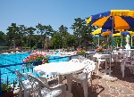 Hotel Camping Village Mare Pineta dovolenka