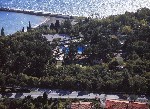 Hotel Camping Village Mare Pineta dovolenka