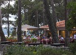 Hotel Camping Village Mare Pineta dovolenka