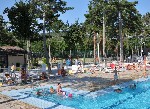 Hotel Camping Village Mare Pineta dovolenka