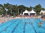 Hotel Camping Village Mare Pineta dovolenka