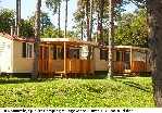 Hotel Camping Village Mare Pineta dovolenka