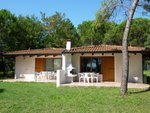 Hotel BELVEDERE PINETA CAMPING VILLAGE dovolenka
