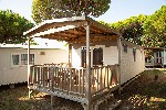 Hotel Jesolo Mare Family Camping Village dovolenka