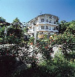 Hotel Lido La Perla Nera dovolenka