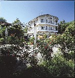 Hotel Lido La Perla Nera dovolenka