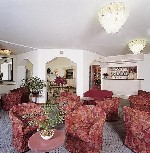 Hotel Lido La Perla Nera dovolenka