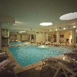 Hotel Lido La Perla Nera dovolenka