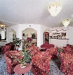 Hotel Lido La Perla Nera dovolenka