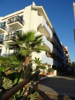 Hotel Baia Degli Dei dovolenka